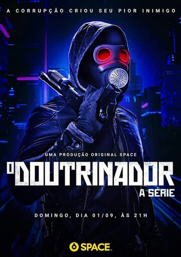 O Doutrinador: A Série (2019)