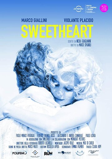 Sweetheart (2017)