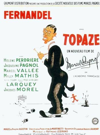 Топаз (1951)
