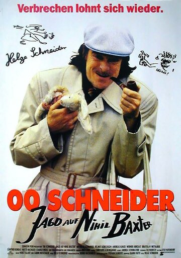 00 Schneider - Jagd auf Nihil Baxter (1994)