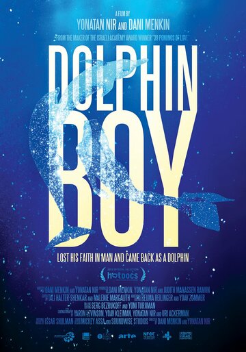Dolphin Boy (2011)
