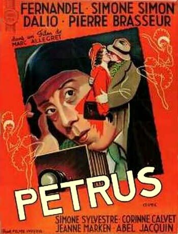Петрюс (1946)