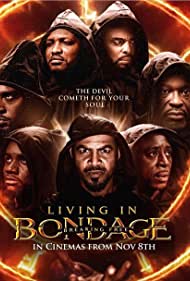 Living in Bondage: Breaking Free (2019)