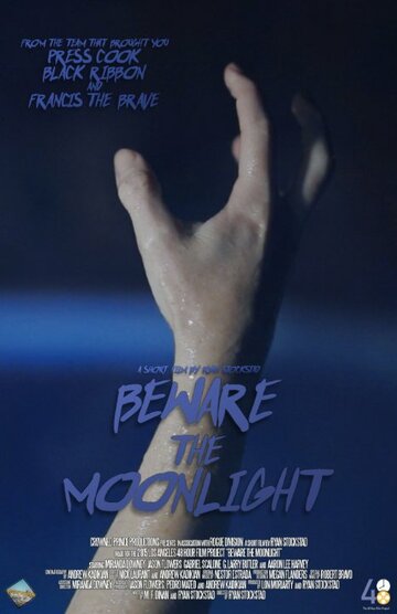 Beware the Moonlight (2015)