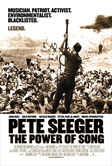 Пит Сигер: Сила песни (2007)