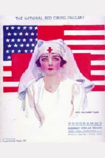 National Red Cross Pageant (1917)