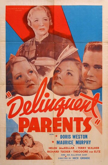 Delinquent Parents (1938)