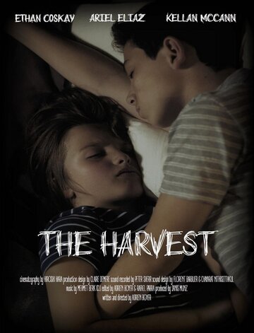The Harvest (2016)