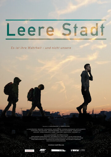 Leere Stadt (2018)