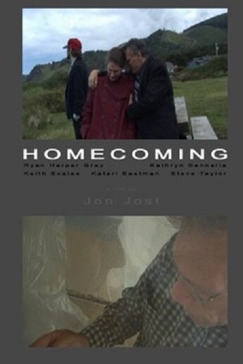 Возвращение домой (2004)