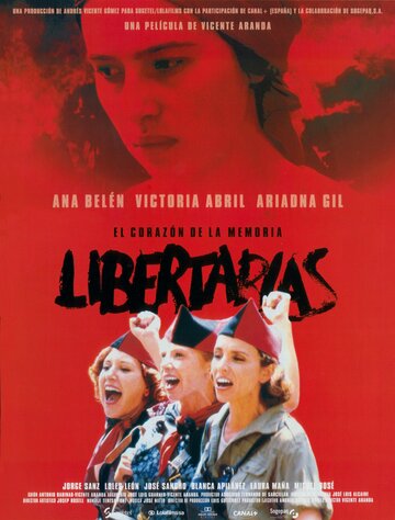 Поборницы свободы (1996)