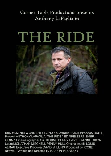The Ride (2011)