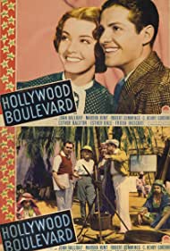 Голливудский бульвар (1936)