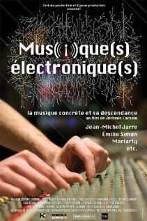 Musique(s) électronique(s) (2013)