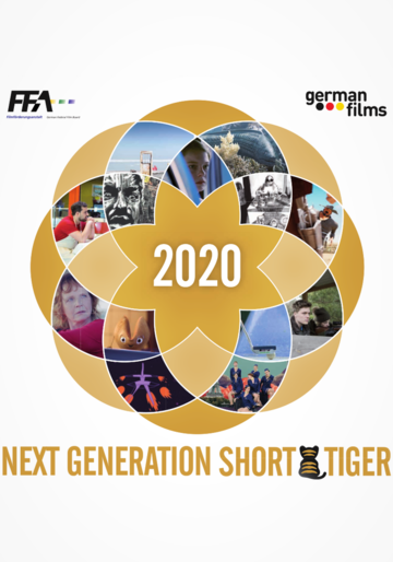 Next Generation Short Tiger 2020 (2020)