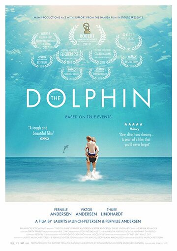 The Dolphin (2017)