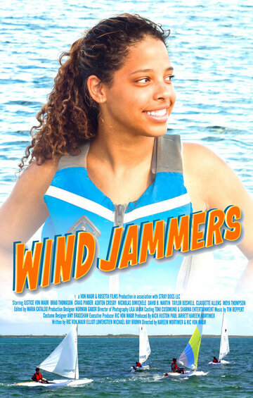 Wind Jammers (2011)