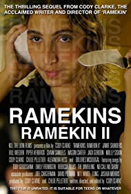 Ramekins: Ramekin II (2021)