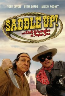 Saddle Up with Dick Wrangler & Injun Joe (2009)