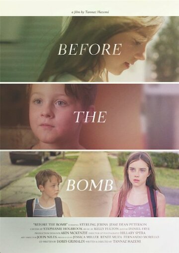 Before the Bomb (2015)