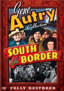 South of the Border (1939)
