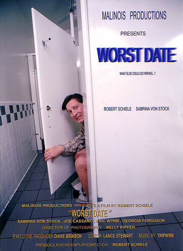 Worst Date (2002)