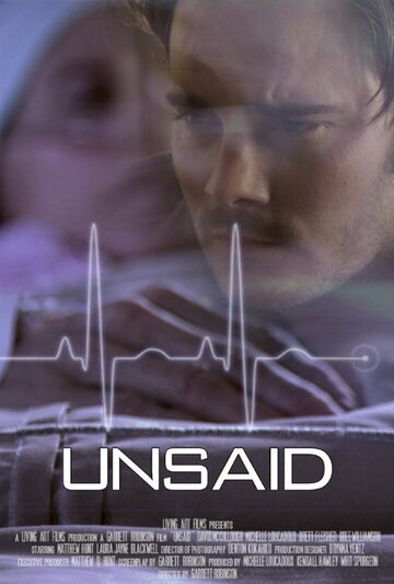 Unsaid (2015)