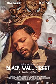 Black Wall Street: An American Nightmare (2021)