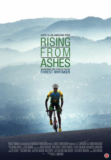 Rising from Ashes (2012)