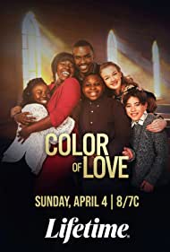 Color of Love (2021)