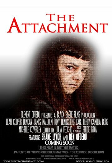 The Attachment (2016)