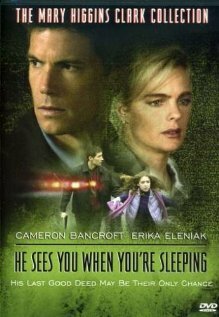 Тайны Мэри Хиггинс Кларк: Он видит тебя, когда ты спишь (2002)