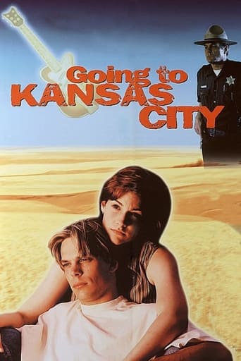 Отправляясь в Канзас-Сити (1998)