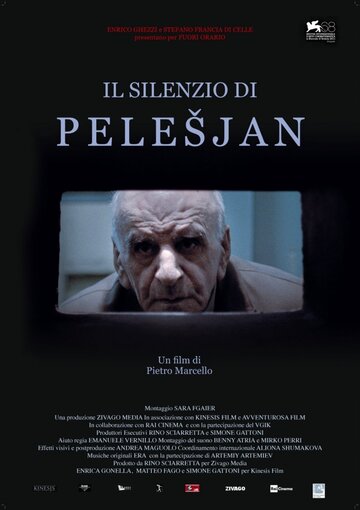 Молчание Пелешяна (2011)