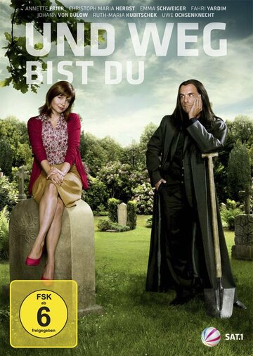 Und weg bist du (2012)