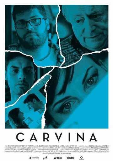 Carvina (2015)