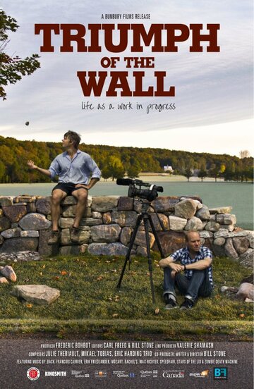 Triumph of the Wall (2013)