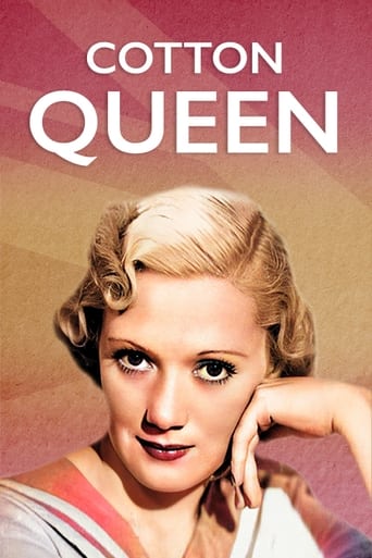 Cotton Queen (1937)
