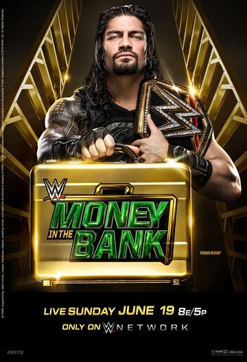 WWE Деньги в банке (2016)