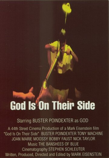 God Is on Their Side (2002)