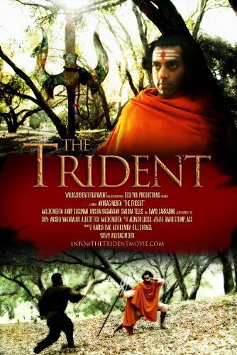 The Trident (2007)
