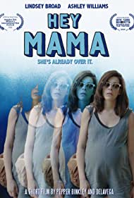 Hey Mama (2019)