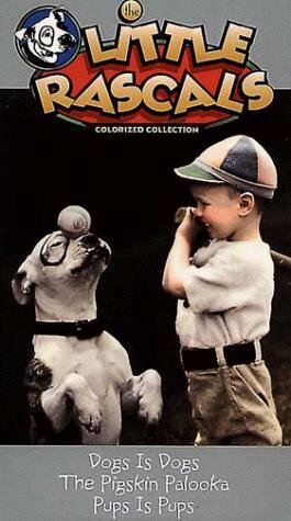 Dogs Is Dogs (1931)