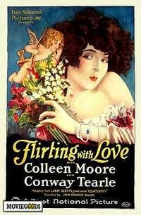 Flirting with Love (1924)