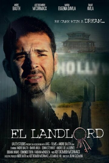 El Landlord (2016)